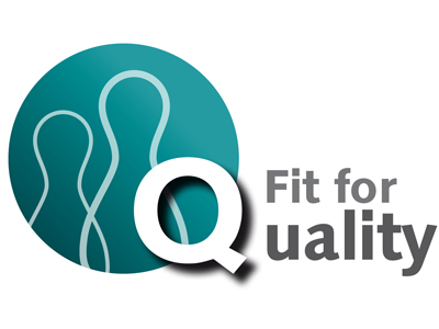 Fit for quality