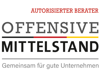 Offensive Mittelstand